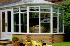 conservatories Curlew Green