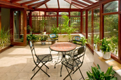Curlew Green conservatory quotes