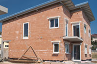 Curlew Green home extensions