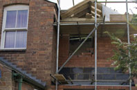 free Curlew Green home extension quotes