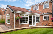 Curlew Green house extension leads