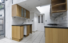 Curlew Green kitchen extension leads